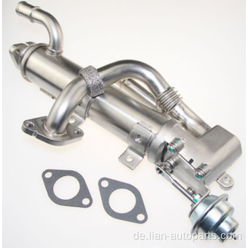 EGR COOLER OE 03G131512AL für Audi A4 A6